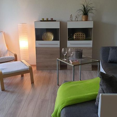 Ferienwohnung Nahe Voelkerschlachtdenkmal Leipzig Extérieur photo