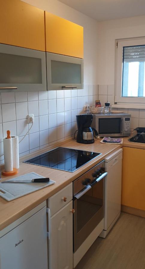 Ferienwohnung Nahe Voelkerschlachtdenkmal Leipzig Extérieur photo