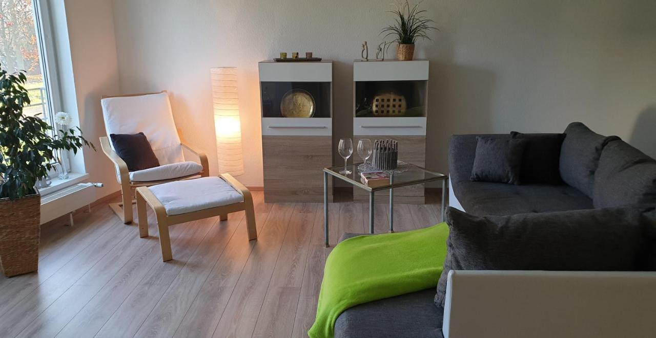 Ferienwohnung Nahe Voelkerschlachtdenkmal Leipzig Extérieur photo